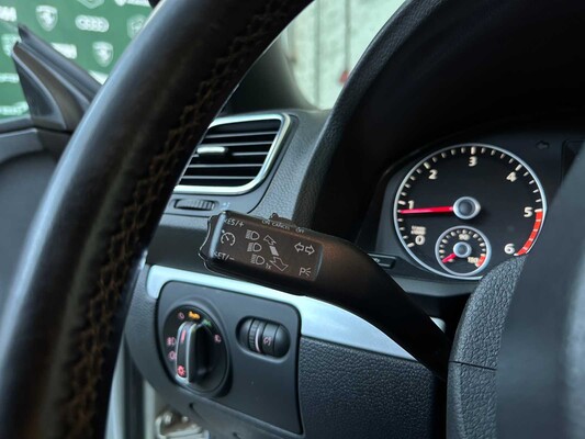 Volkswagen EOS 2.0 TDI 140pk 2012, 25-TTH-3