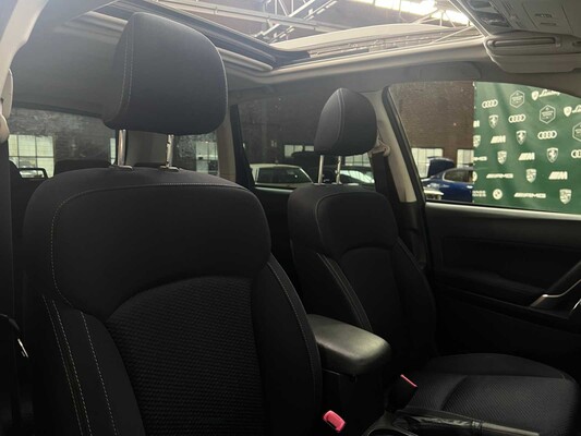 Subaru Forester 2.0 Luxury 150pk 2017, L-610-XL