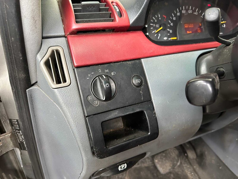 Mercedes-Benz Viano 2.2 CDI DC Trend L.150pk 2004, 88-BR-FD