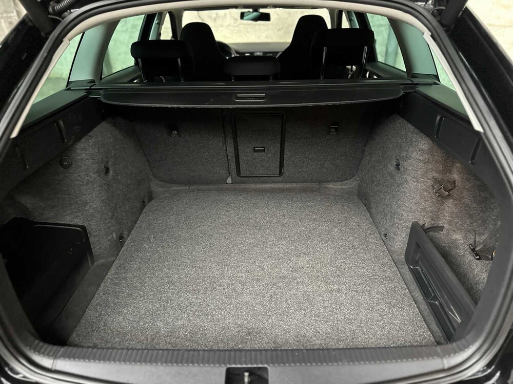 Skoda Octavia Combi 1.2 TSI Grt Eleg Bns 110pk 2014, 7-TXJ-83