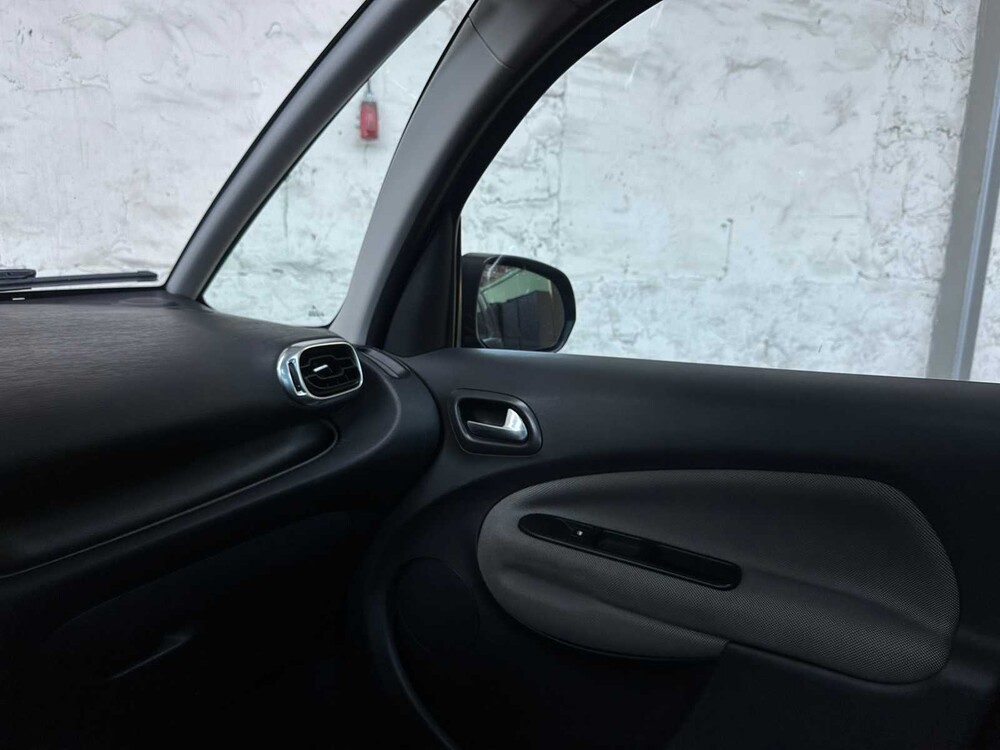 Citroen C3 Picasso 1.4 VTi Exclusive 95pk 2013, RR-204-P