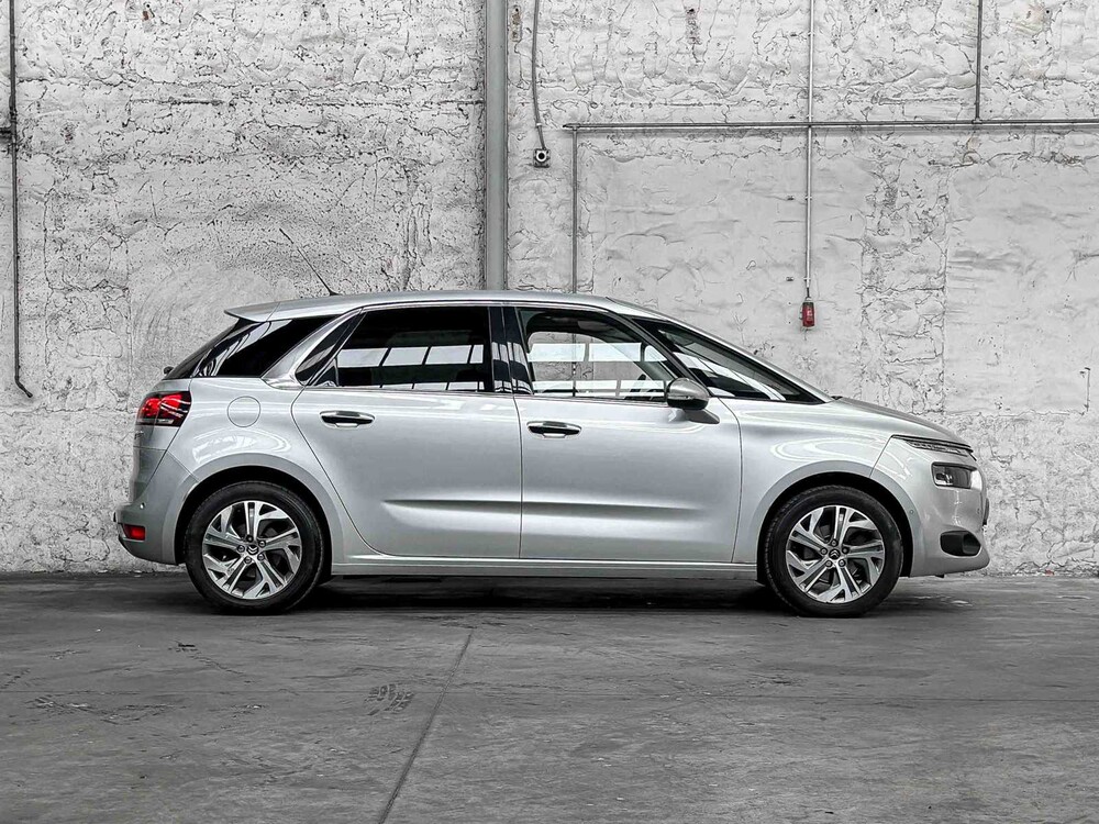 Citroen C4 Picasso 1.6 VTi Business 120pk 2013, 1-KXT-98
