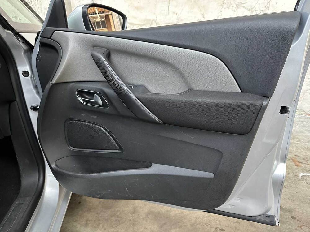 Citroen C4 Picasso 1.6 VTi Business 120pk 2013, 1-KXT-98