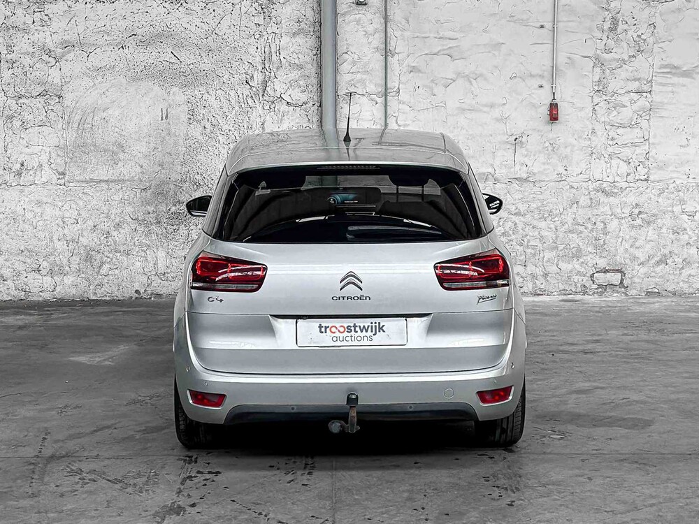 Citroen C4 Picasso 1.6 VTi Business 120pk 2013, 1-KXT-98