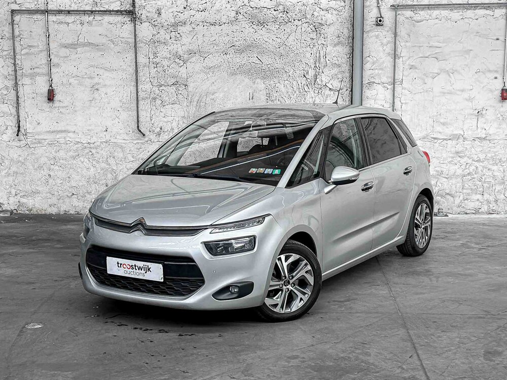 Citroen C4 Picasso 1.6 VTi Business 120pk 2013, 1-KXT-98
