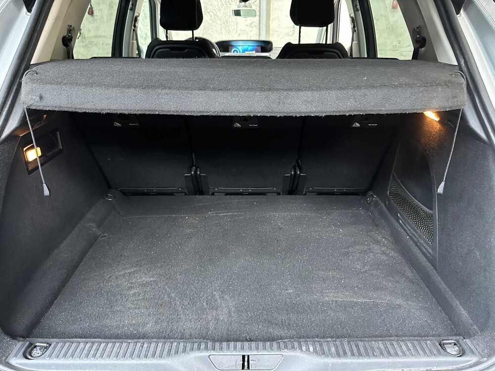 Citroen C4 Picasso 1.6 VTi Business 120pk 2013, 1-KXT-98