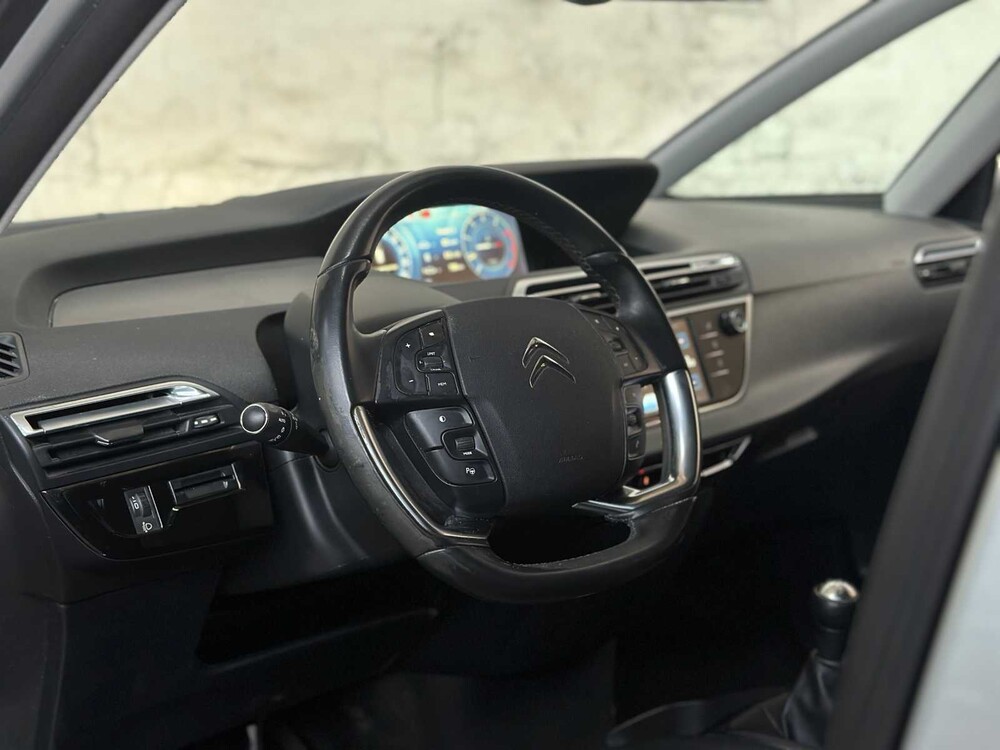 Citroen C4 Picasso 1.6 VTi Business 120pk 2013, 1-KXT-98