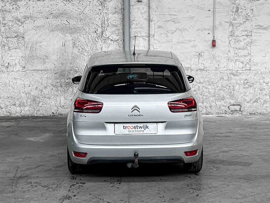 Citroen C4 Picasso 1.6 VTi Business 120pk 2013, 1-KXT-98