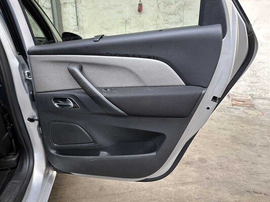 Citroen C4 Picasso 1.6 VTi Business 120pk 2013, 1-KXT-98