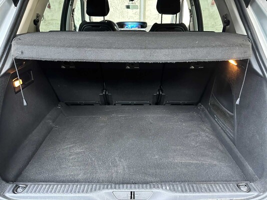 Citroen C4 Picasso 1.6 VTi Business 120pk 2013, 1-KXT-98