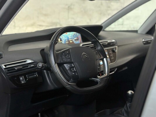 Citroen C4 Picasso 1.6 VTi Business 120pk 2013, 1-KXT-98