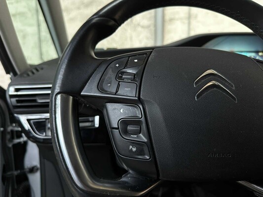 Citroen C4 Picasso 1.6 VTi Business 120pk 2013, 1-KXT-98