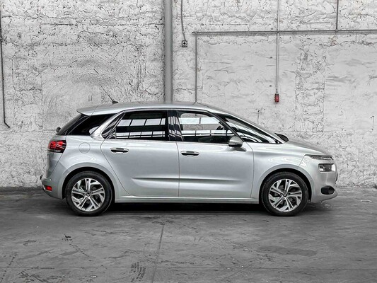 Citroen C4 Picasso 1.6 VTi Business 120pk 2013, 1-KXT-98
