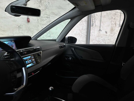 Citroen C4 Picasso 1.6 VTi Business 120pk 2013, 1-KXT-98