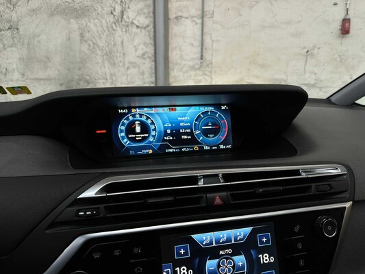 Citroen C4 Picasso 1.6 VTi Business 120pk 2013, 1-KXT-98