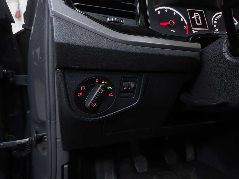 Volkswagen Polo 1.0 TSI Comfort Business 95pk 2019 (eerste eigenaar), XF-686-F