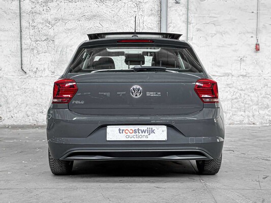Volkswagen Polo 1.0 TSI Comfort Business 95pk 2019 (eerste eigenaar), XF-686-F
