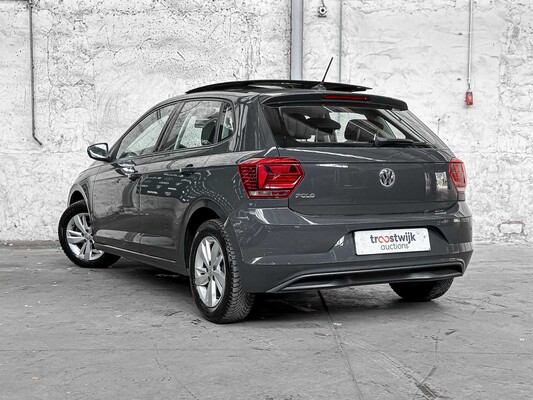 Volkswagen Polo 1.0 TSI Comfort Business 95pk 2019 (eerste eigenaar), XF-686-F