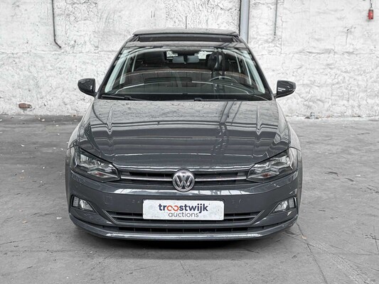 Volkswagen Polo 1.0 TSI Comfort Business 95pk 2019 (eerste eigenaar), XF-686-F