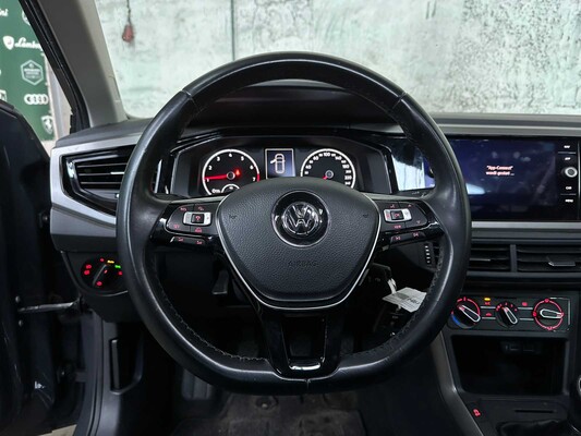 Volkswagen Polo 1.0 TSI Comfort Business 95pk 2019 (eerste eigenaar), XF-686-F