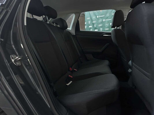 Volkswagen Polo 1.0 TSI Comfort Business 95pk 2019 (eerste eigenaar), XF-686-F