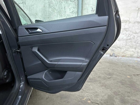 Volkswagen Polo 1.0 TSI Comfort Business 95pk 2019 (eerste eigenaar), XF-686-F