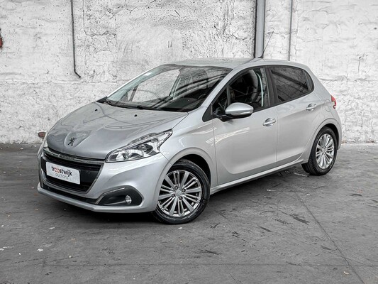 Peugeot 208 1.2 PureTech Allure 82pk 2017, RL-064-L