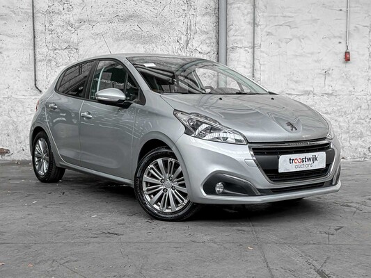 Peugeot 208 1.2 PureTech Allure 82pk 2017, RL-064-L