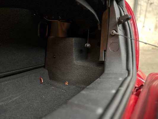 Mini Cooper S 1.6 cabriolet 170pk 2005 (Org-NL), 80-RR-HS