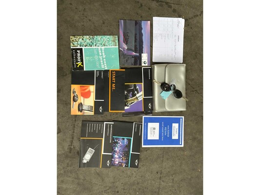 Mini Cooper S 1.6 cabriolet 170pk 2005 (Org-NL), 80-RR-HS