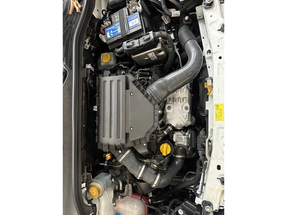 Fiat Doblò Cargo 1.3 MJ L1H1 SX 95pk 2017, V-004-FF