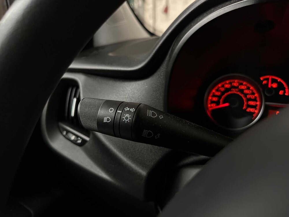 Fiat Doblò Cargo 1.3 MJ L1H1 SX 95pk 2017, V-004-FF