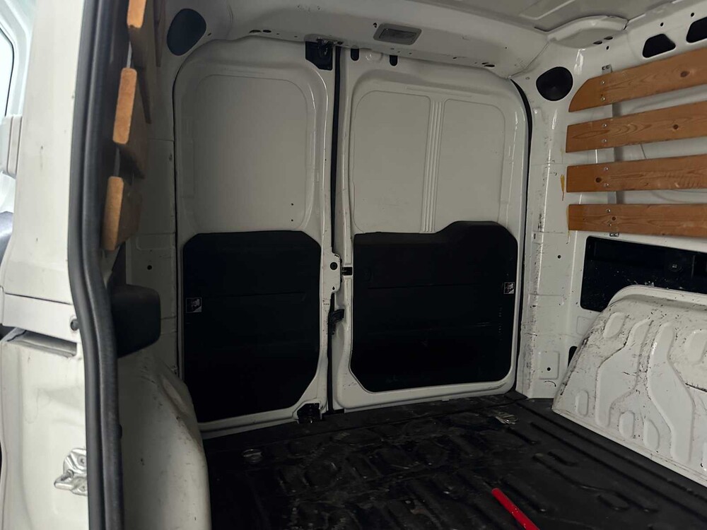 Fiat Doblò Cargo 1.3 MJ L1H1 SX 95pk 2017, V-004-FF