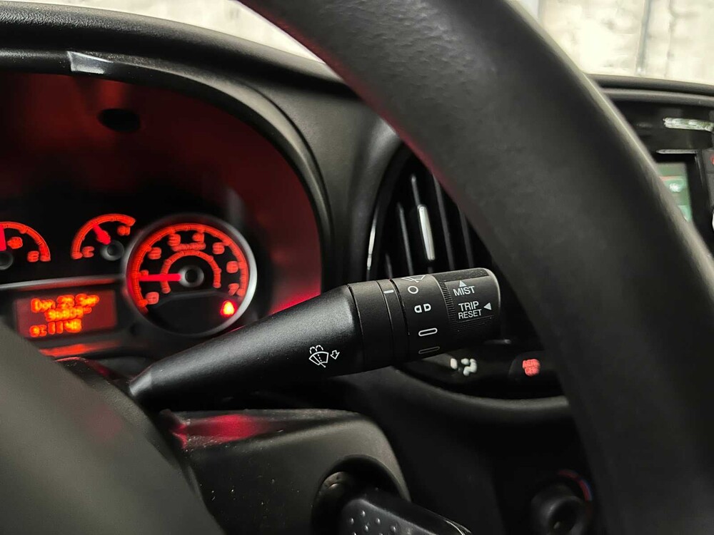 Fiat Doblò Cargo 1.3 MJ L1H1 SX 95pk 2017, V-004-FF