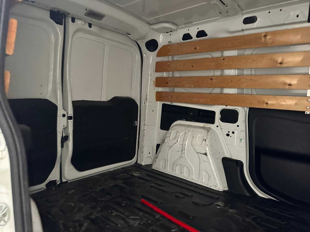 Fiat Doblò Cargo 1.3 MJ L1H1 SX 95pk 2017, V-004-FF