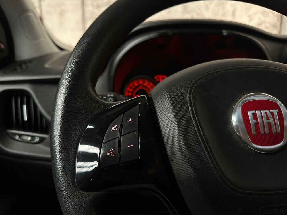 Fiat Doblò Cargo 1.3 MJ L1H1 SX 95pk 2017, V-004-FF