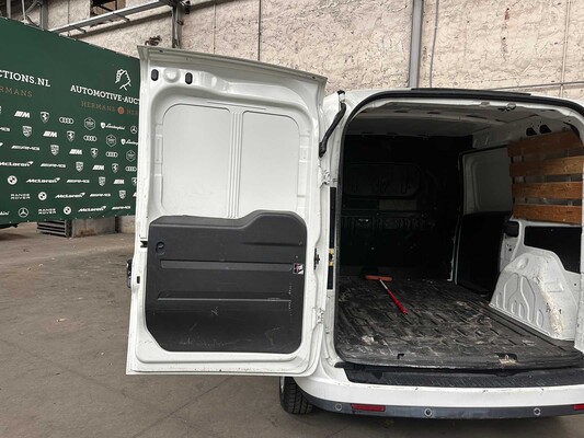 Fiat Doblò Cargo 1.3 MJ L1H1 SX 95pk 2017, V-004-FF