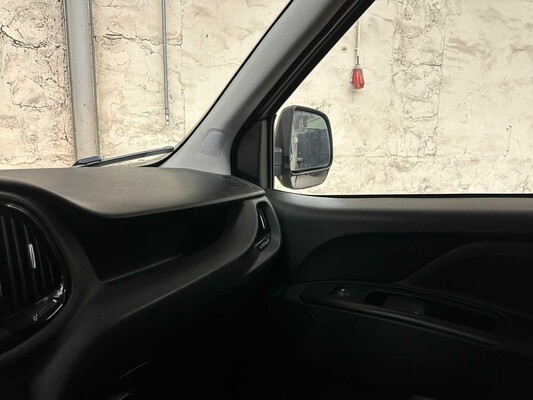 Fiat Doblò Cargo 1.3 MJ L1H1 SX 95pk 2017, V-004-FF