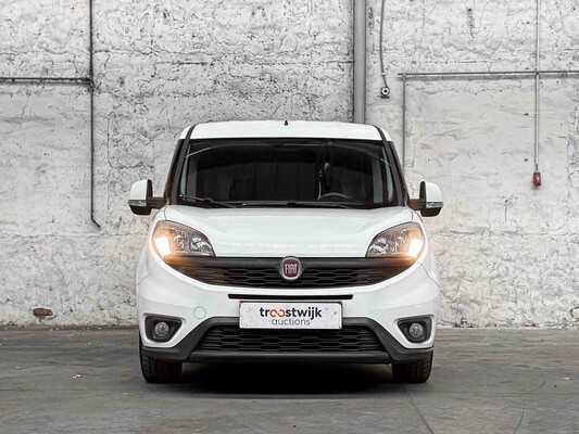 Fiat Doblò Cargo 1.3 MJ L1H1 SX 95pk 2017, V-004-FF