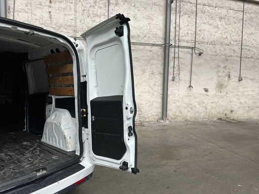 Fiat Doblò Cargo 1.3 MJ L1H1 SX 95pk 2017, V-004-FF