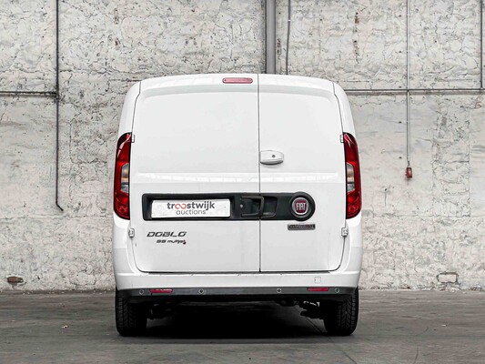 Fiat Doblò Cargo 1.3 MJ L1H1 SX 95pk 2017, V-004-FF