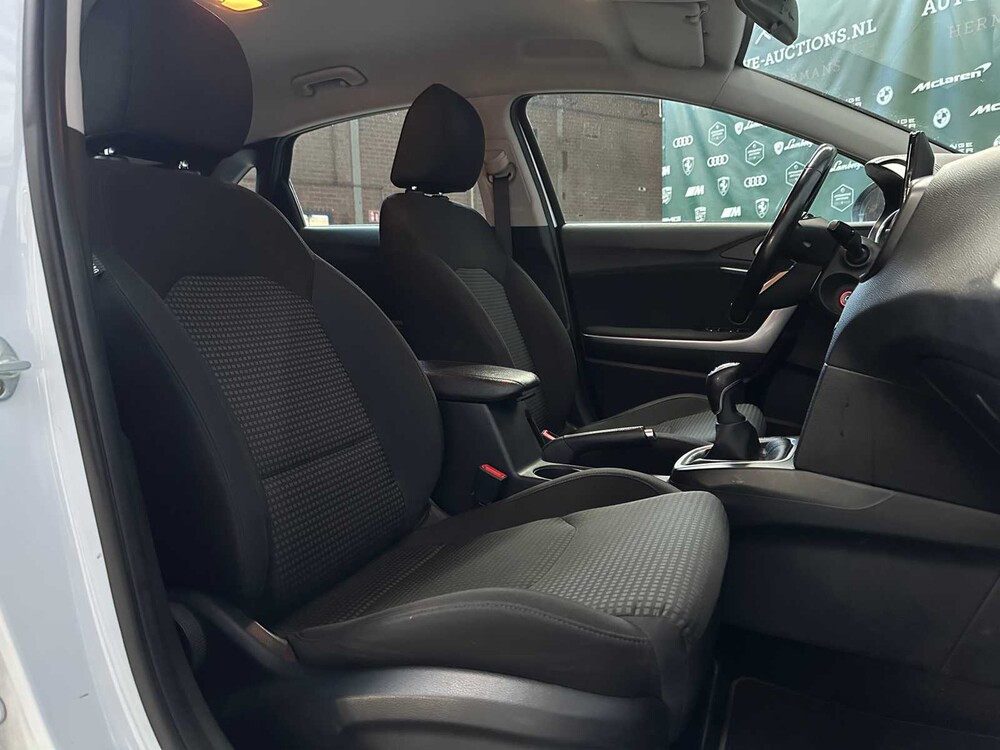 Kia CEED CD+ 1.6 116pk 2020