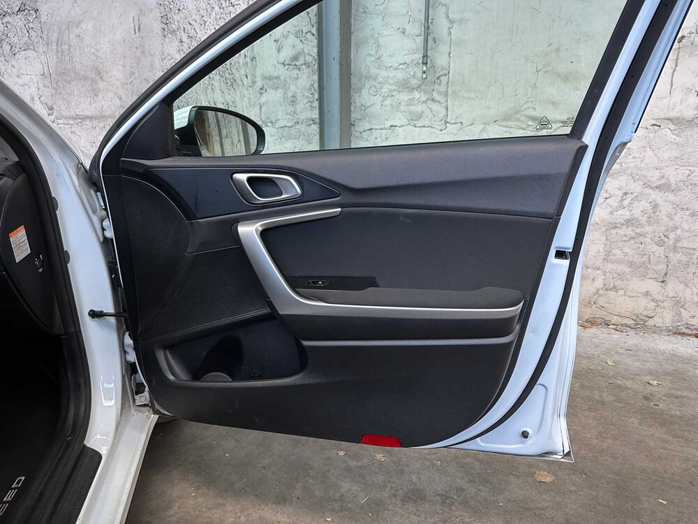 Kia CEED CD+ 1.6 116pk 2020