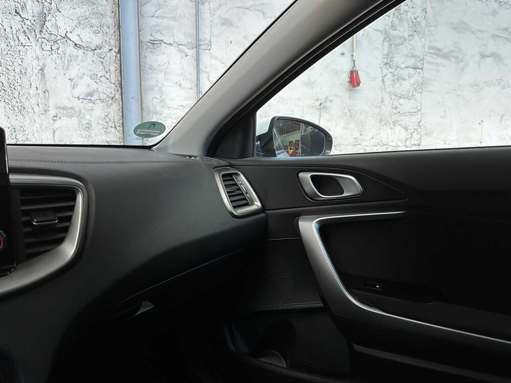 Kia CEED CD+ 1.6 116pk 2020