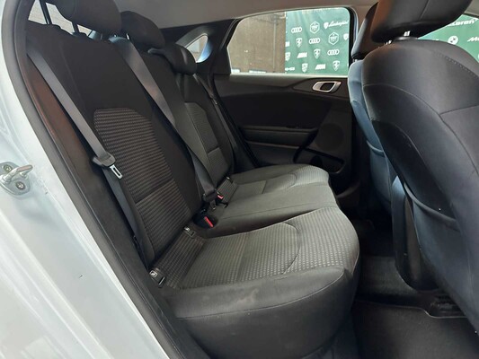 Kia CEED CD+ 1.6 116pk 2020