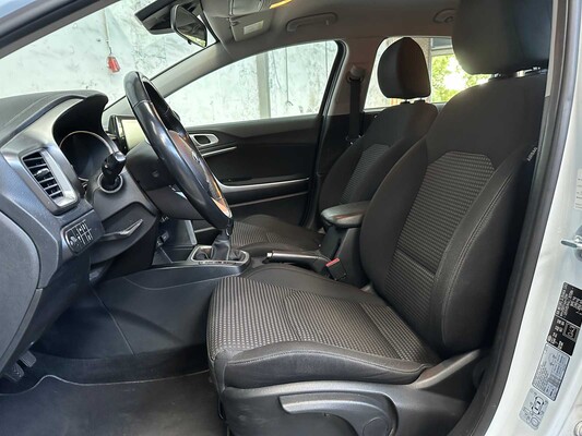 Kia CEED CD+ 1.6 116pk 2020