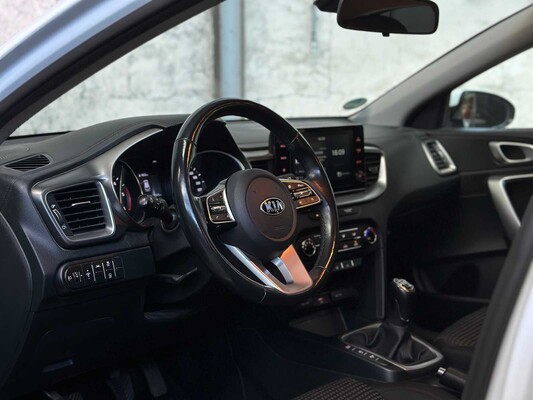 Kia CEED CD+ 1.6 116pk 2020