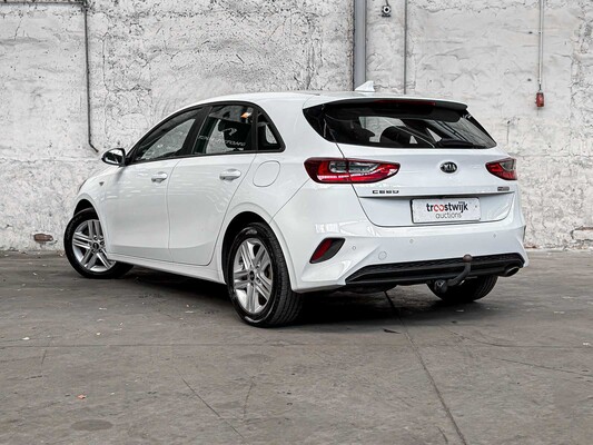 Kia CEED CD+ 1.6 116pk 2020