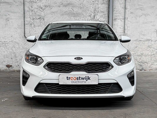 Kia CEED CD+ 1.6 116pk 2020