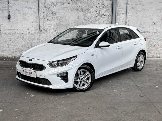 Kia CEED CD+ 1.6 116pk 2020